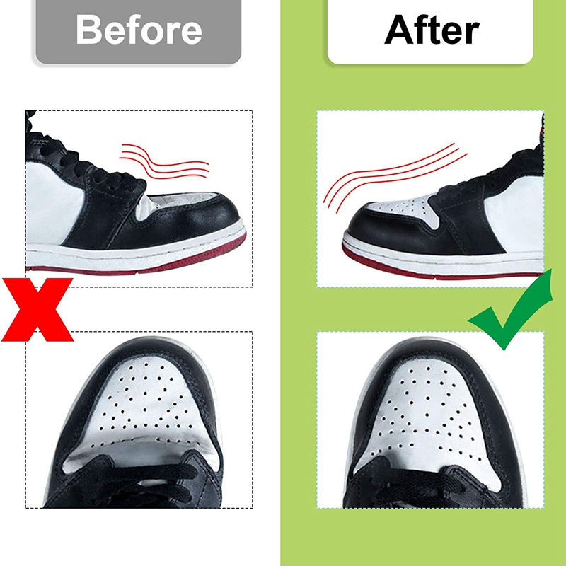 New Crease Protector Sneakers  - Sneaker Care Crease Protector 评论和价格